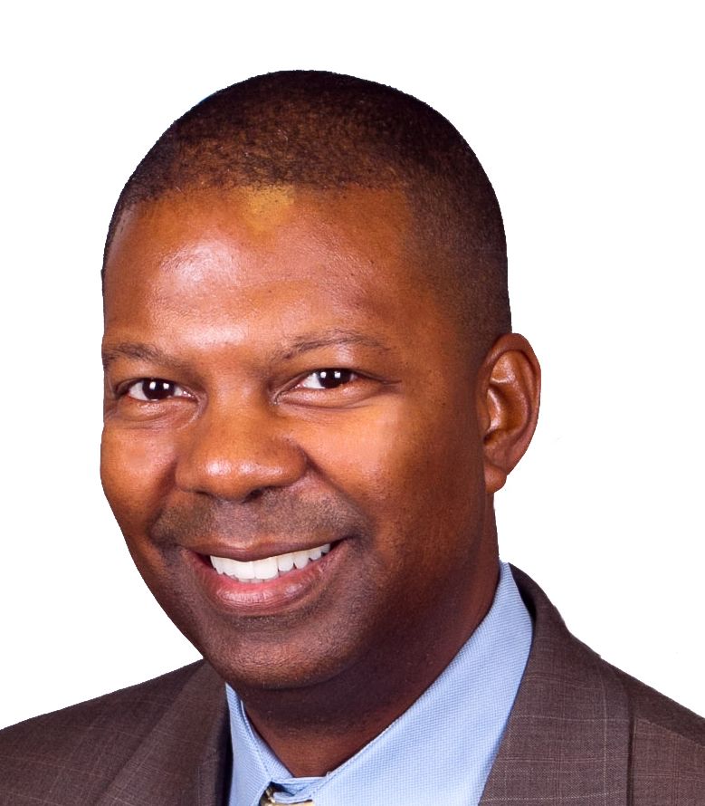 Wayne B. Moss
